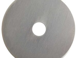 Ανταλλακτική λεπίδα Fiskars Rotary Blade 45mm Straight Cutting 1003862