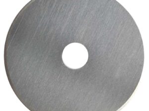 Ανταλλακτική λεπίδα Fiskars Titanium Rotary Blade 45mm Straight Cutting 1003909