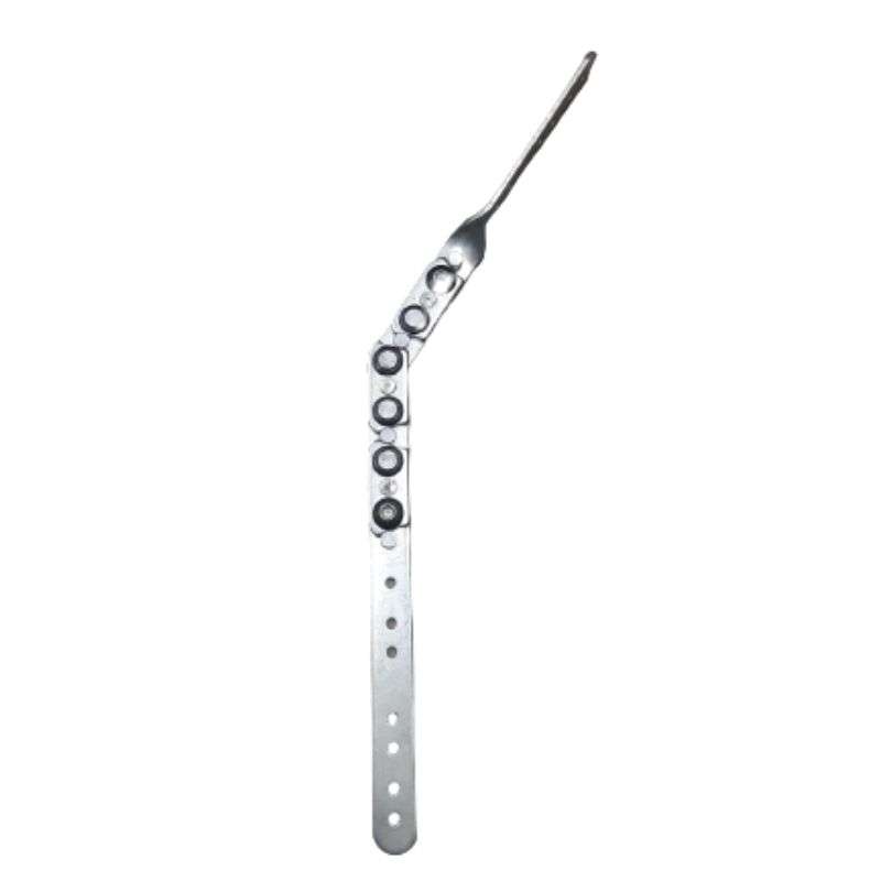 2. JGS S.A. 8500-218 Μηχανισμός Επίπλου Μαστίγιο Για Κλίση Σε Πλάτη Και Μπράτσα