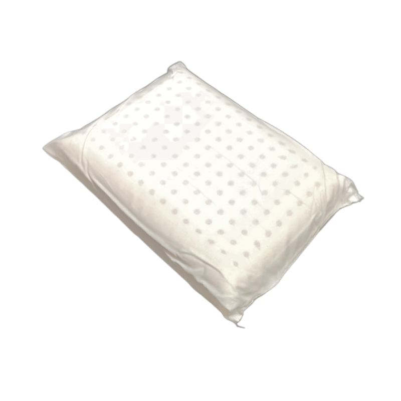 Μαξιλάρι Ύπνου Latex Baby Με Κάλυμμα 1902-316 30x40x6,5cm - Image 2