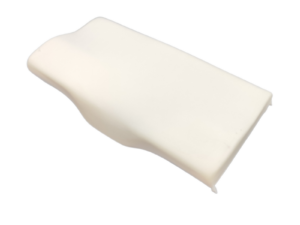 Μαξιλάρι Αυχένα Memory Foam Anatomic Special 60x35x7-11cm | 1902-440