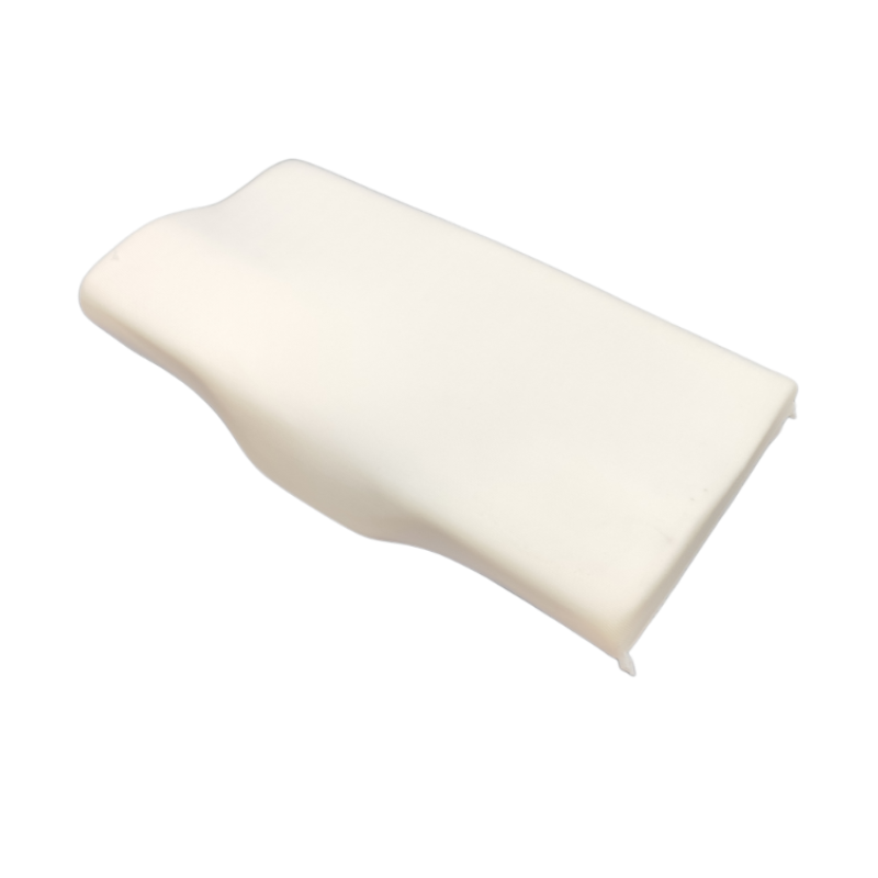 Μαξιλάρι Αυχένα Memory Foam Anatomic Special 60x35x7-11cm | 1902-440 - Image 2
