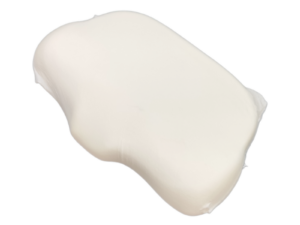 Μαξιλάρι Αυχένα Memory Foam Curvy Special 62x40x7-9cm | 1902-441
