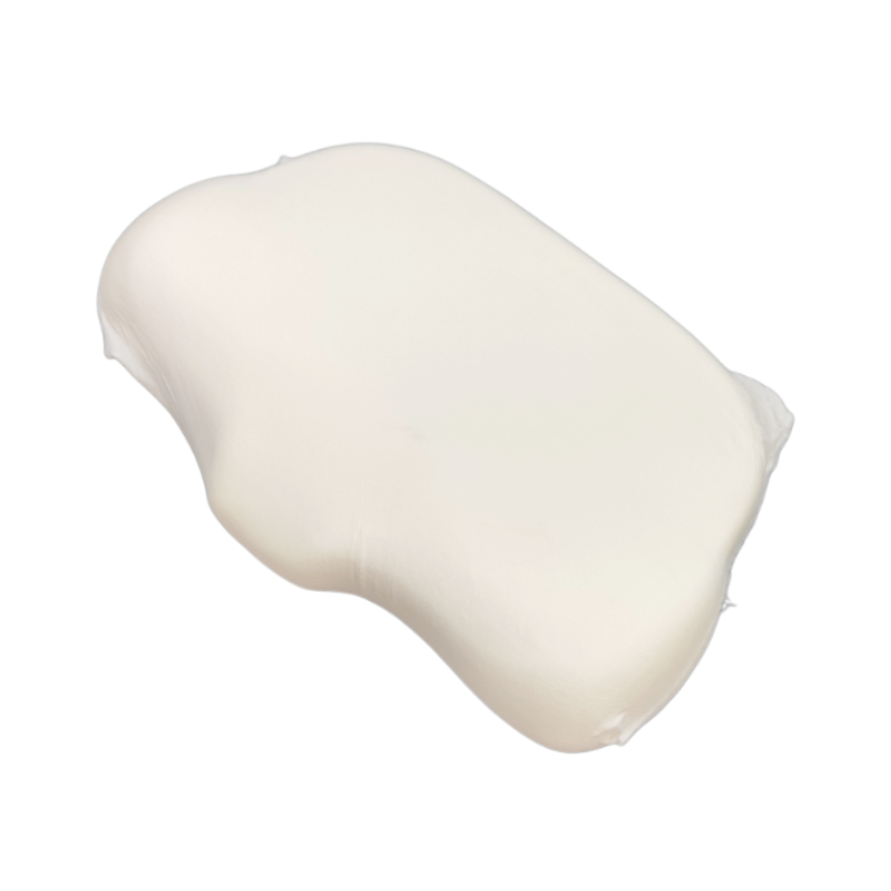Μαξιλάρι Αυχένα Memory Foam Curvy Special 62x40x7-9cm | 1902-441 - Image 2