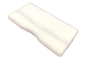 Μαξιλάρι Αυχένα Memory Foam Neck Special 63x32x5-11cm | 1902-439