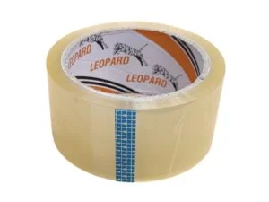 Ταινία Συσκευασίας Διάφανη (Αμπαλάζ) 48mm x 60m
