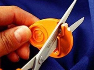 Ακονιστήρι Ψαλιδιών Fiskars Sewsharp Sharpener 1003871