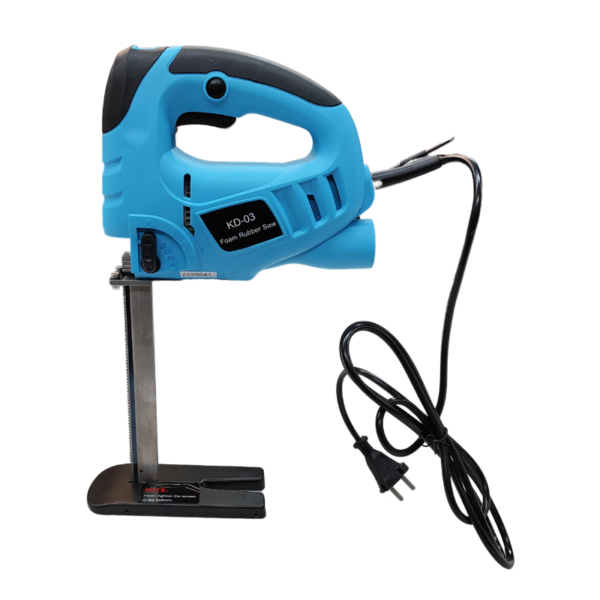 Σέγα Κοπής Αφρολέξ Ρεύματος | Κωδικός: KD-03