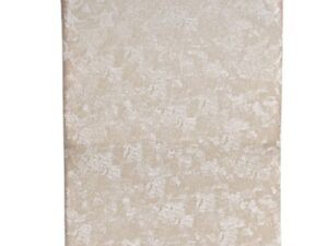 Κεφαλάρι Κρεβατιού Εκρού Με Μπεζ No3 90cm x 11cm x 110cm