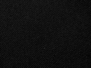 Ύφασμα Καθίσματος Αυτοκινήτου Μαύρο Jacquard J1151
