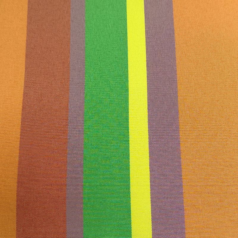 Ύφασμα Εξωτερικού Χώρου, Σε Σχήμα Καρό Πολύχρωμο.