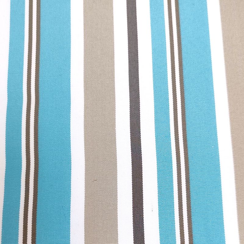 Ύφασμα Εξωτερικού Χώρου, Σε Σχήμα Καρό Πολύχρωμο.