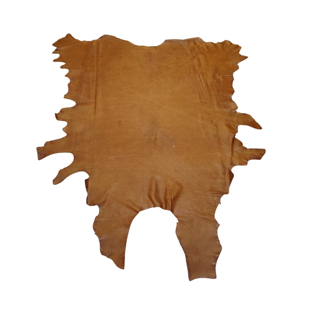 Δέρμα Επίπλου Αντικέ Ταμπά Cigar