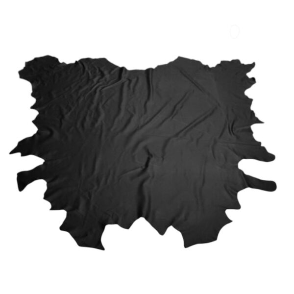 Δέρμα Επίπλου Αντικέ E4 Μαύρο