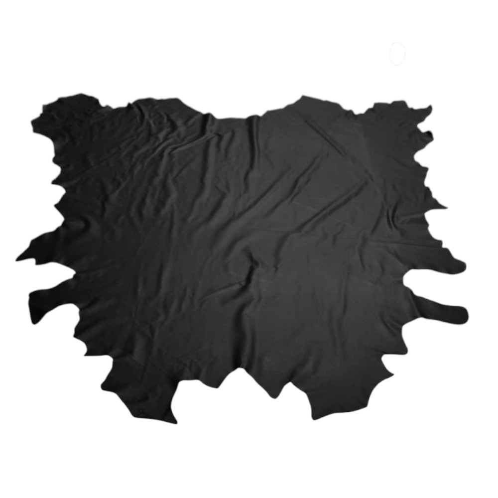 Δέρμα Επίπλου Αντικέ E4 Μαύρο