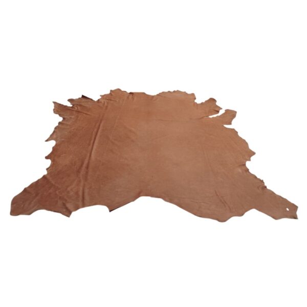 Δέρμα Επίπλων Αντικέ Κεραμιδί Autumn