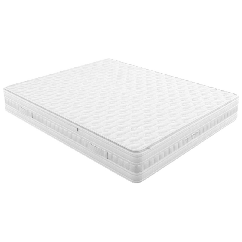 Στρώμα Ύπνου Μέτριας Σκληρότητας ΜΑΤ-10 Ύψος 24cm