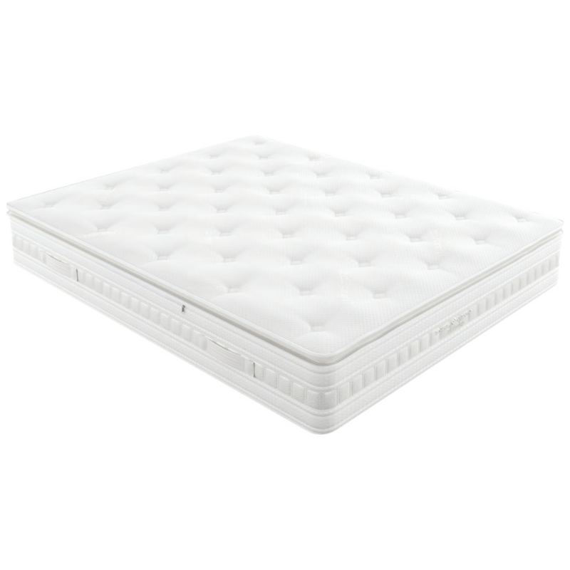 JGS-S.A. ΜΑΤ-12 Στρώμα Ύπνου Μέτριας Σκληρότητας 90cm x 200cm x 30cm