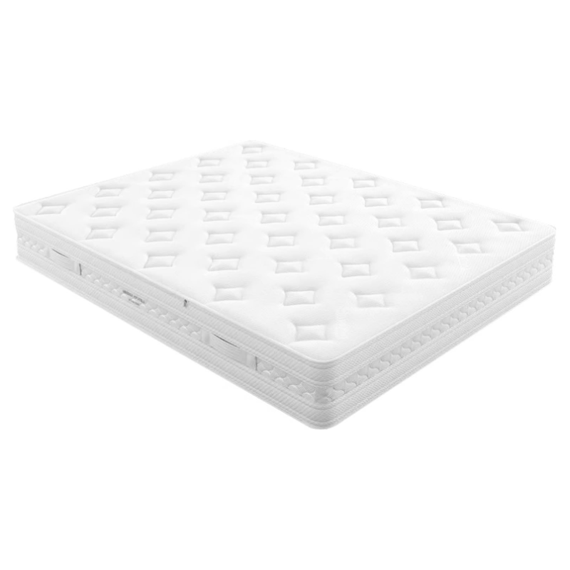 Στρώμα Ύπνου Μέτριας Σκληρότητας ΜΑΤ-9 Ύψος 24cm