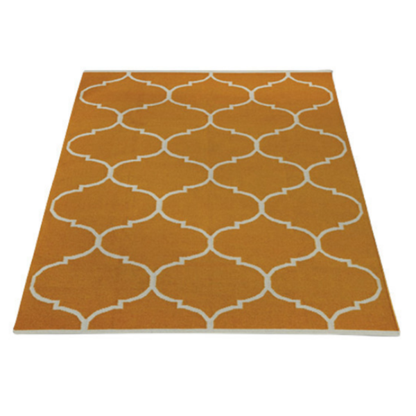 Μάλλινο χαλί terra savoy