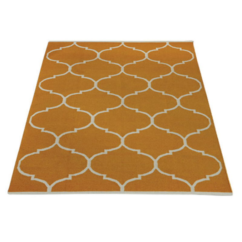 Μάλλινο χαλί terra savoy