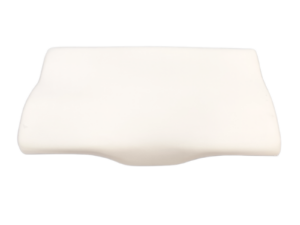 Μαξιλάρι Αυχένα Memory Foam Anatomic Special 60x35x7-11cm | 1902-440
