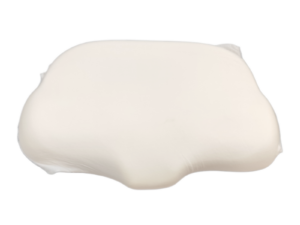 Μαξιλάρι Αυχένα Memory Foam Curvy Special 62x40x7-9cm | 1902-441