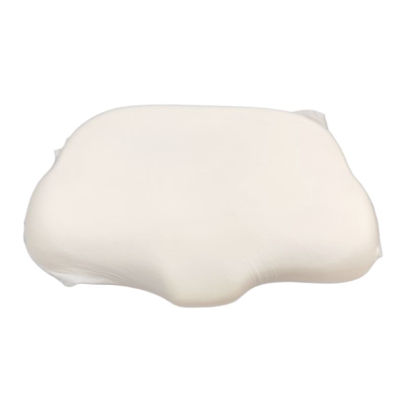 Μαξιλάρι Αυχένα Memory Foam Curvy Special 62x40x7-9cm | 1902-441