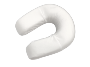 Μαξιλάρι Ταξιδιού Ανατομικό Memory Foam Neck Rest 30x28x6-11cm | 1902-443