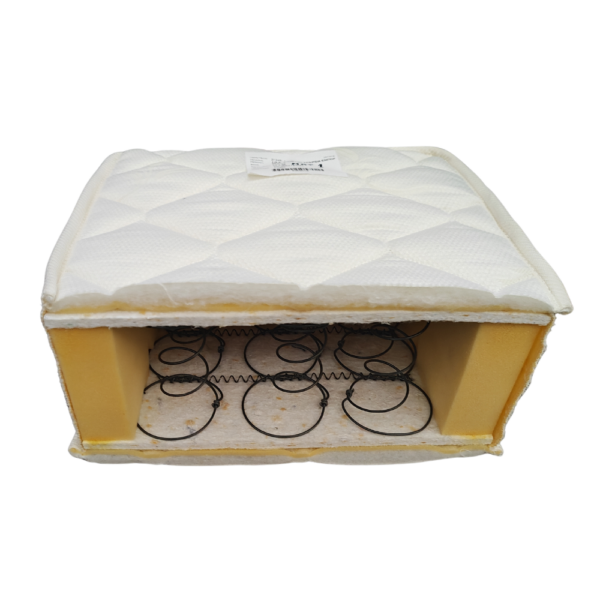 JGS-S.A. Στρώμα Ύπνου ΜΑΤ-1