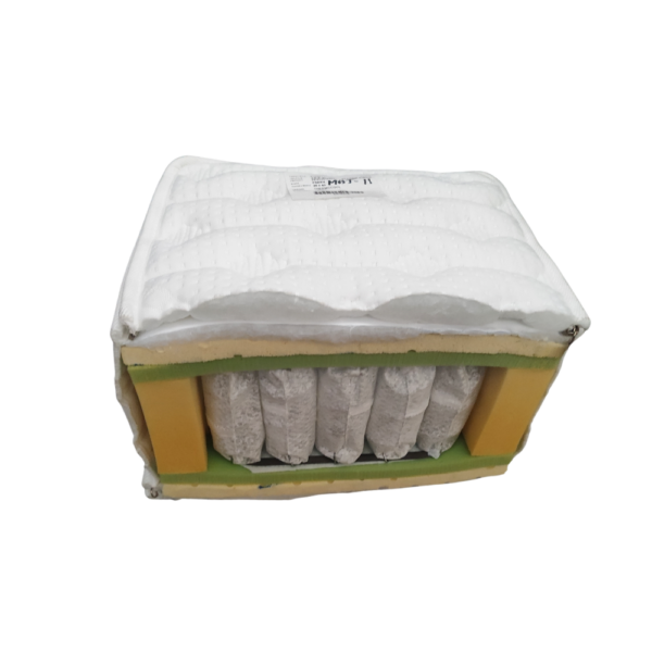 JGS-S.A. Στρώμα Ύπνου ΜΑΤ-11