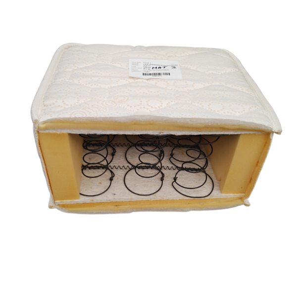 JGS-S.A. Στρώμα Ύπνου ΜΑΤ-3