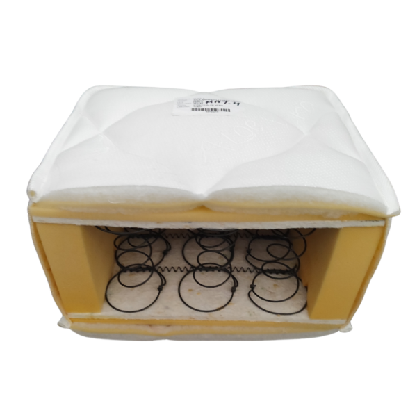 JGS-S.A. Στρώμα Ύπνου ΜΑΤ-4