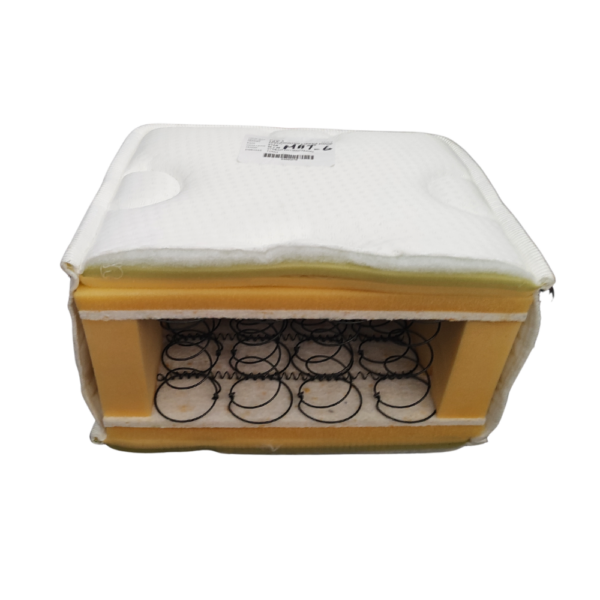 JGS-S.A. Στρώμα Ύπνου ΜΑΤ-6