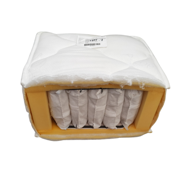 JGS-S.A. Στρώμα Ύπνου ΜΑΤ-7