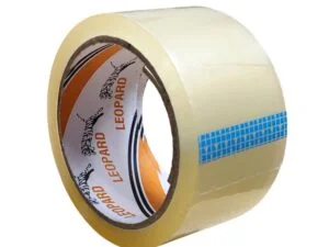 Ταινία Συσκευασίας Διάφανη (Αμπαλάζ) 48mm x 60m