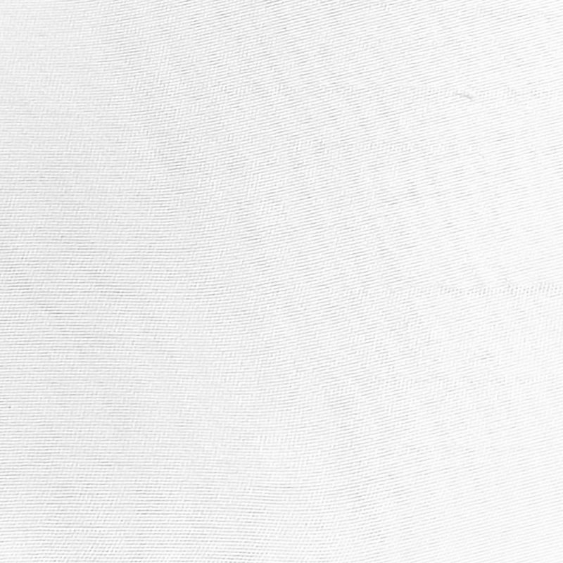 Φόδρα Βελουτέ Άσπρη