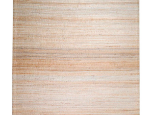 Χαλί Jute Μπεζ Shiro
