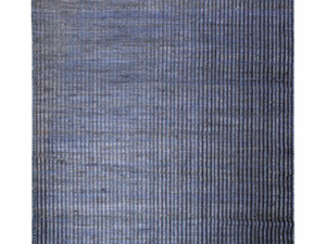Χαλί Jute Μπλε Denali