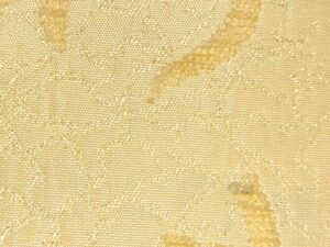 Ύφασμα Επιπλώσεων Chenille Sante Εκρού 1132-01 140cm X 1m