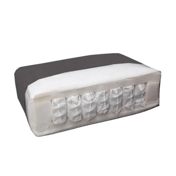 Μαξιλάρι Με Σούστα Αμερικάνικου Τύπου