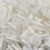 Πολυεστερικό Μπιλάκι (Comforel) Με Latex Stick (Μακαρόνι)
