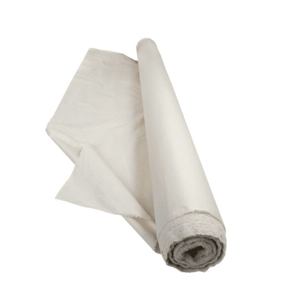 Πουπουλόπανο Λευκό Valeria 160cm