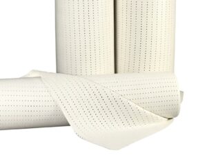 Ρολά Λάτεξ (latex)