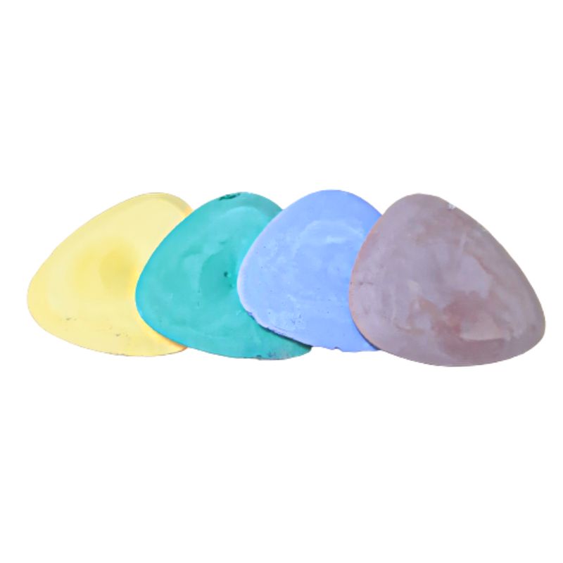 Σαπουνάκια Ραπτικής Χρωματιστά Για Σημάδεμα Στο Ράψιμο