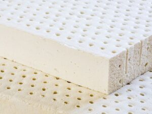 Φύλλα Λάτεξ (latex)