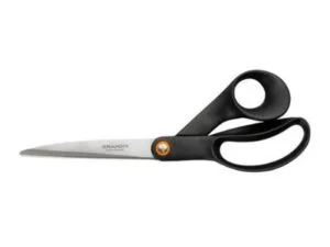 Ψαλίδι Fiskars Functional Form Black 24cm 1019198