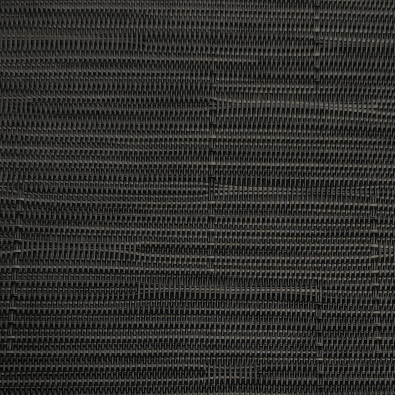 Διάτρητο Ύφασμα Ζακάρ Μαύρο 2×1 κωδ. 701