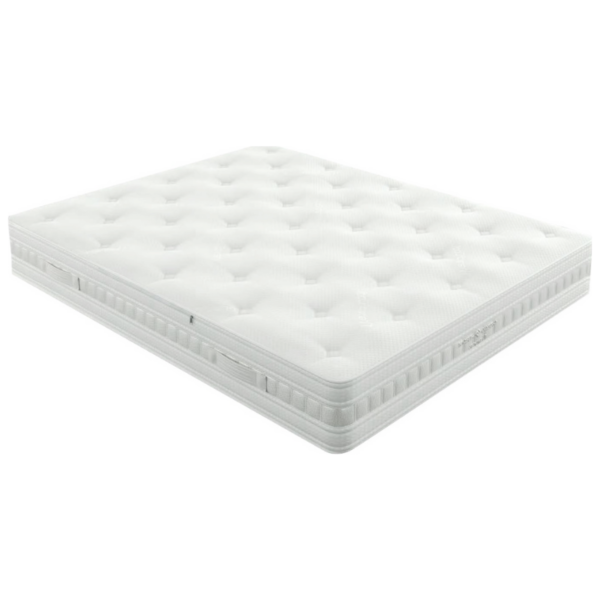 Στρώματα & Υλικά