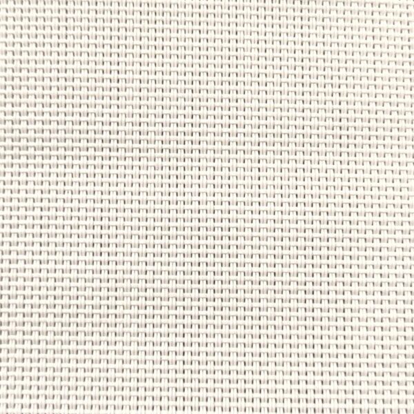 Ύφασμα Εξωτερικού Χώρου Διάτρητο Εκρού 2x1 κωδ 601